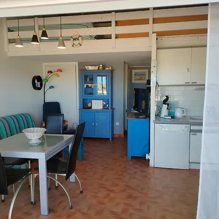 Apartment Abri Cotier