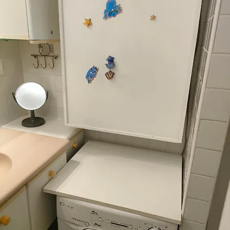 Apartment Abri Cotier