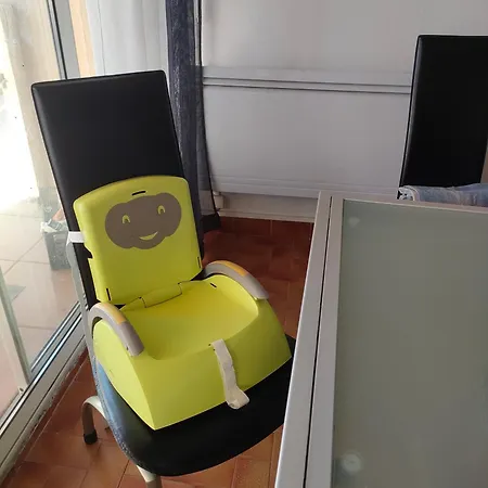 Abri Cotier Apartment