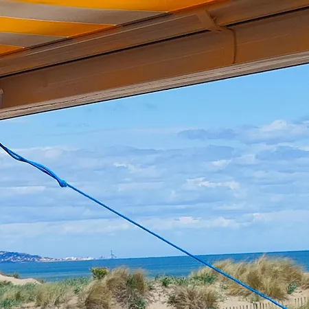 Apartment Abri Cotier