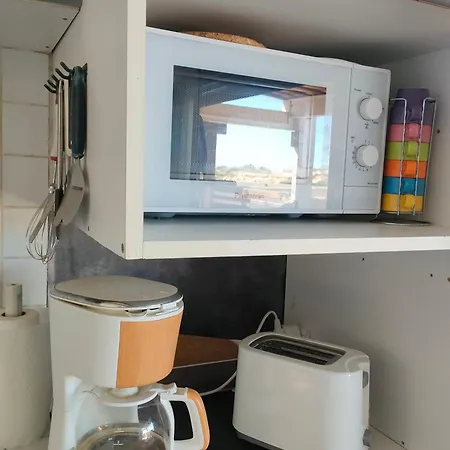 Abri Cotier Apartment