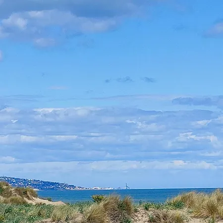 Apartment Abri Cotier *