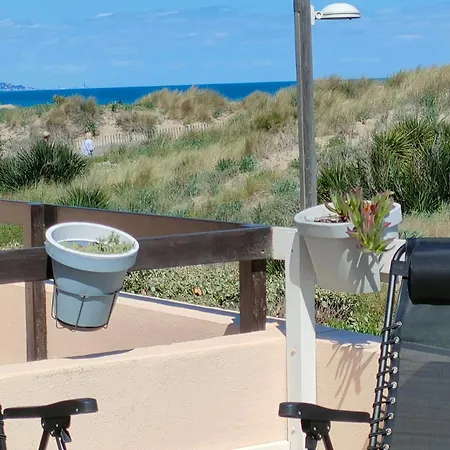 Abri Cotier Apartment