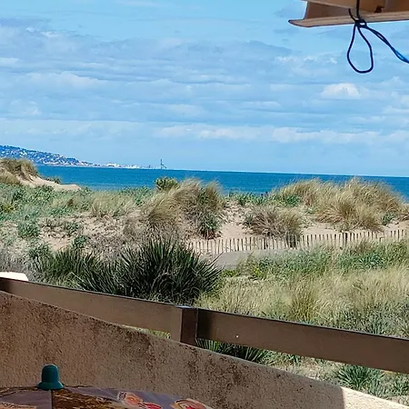 Abri Cotier Apartment *