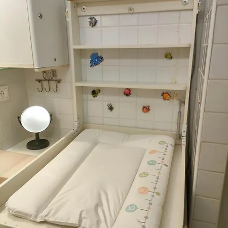 Apartment Abri Cotier *