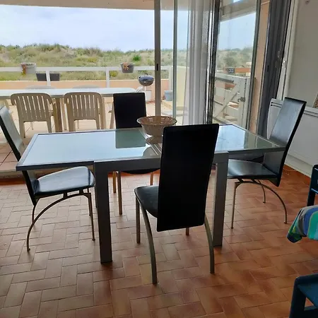 Apartment Abri Cotier Agde