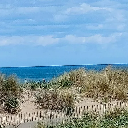 Apartment Abri Cotier *