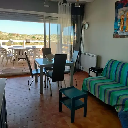 Apartment Abricotier