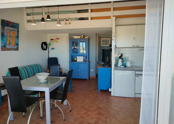 Appartamento Abri Cotier