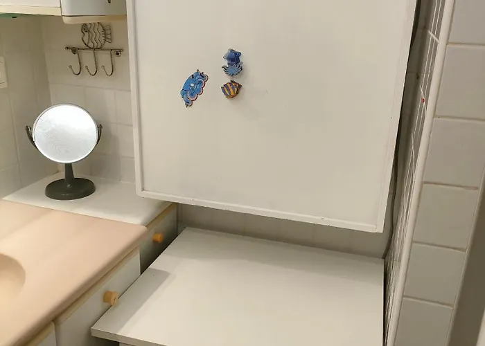 Appartamento Abri Cotier