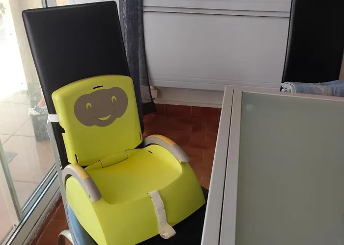 Abri Cotier Appartamento