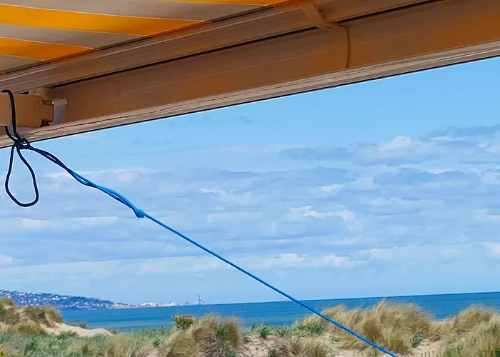 Appartamento Abri Cotier