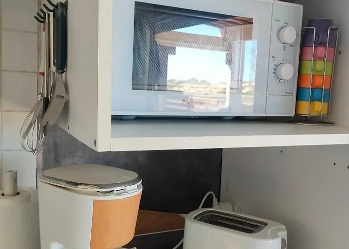 Abri Cotier Appartamento