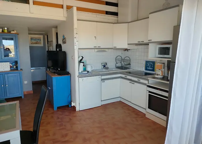 Abri Cotier Appartamento *