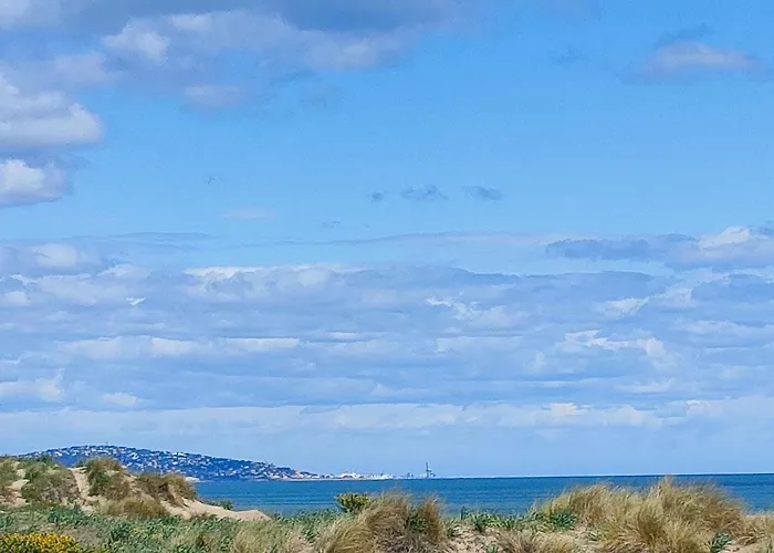 Appartamento Abri Cotier *