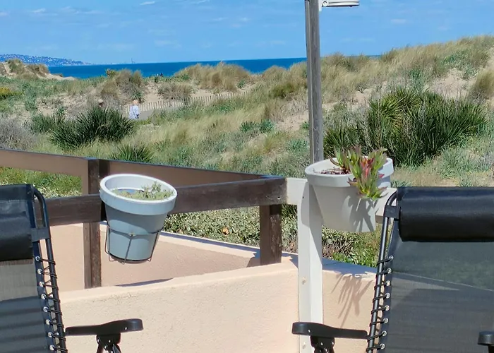 Abri Cotier Appartamento