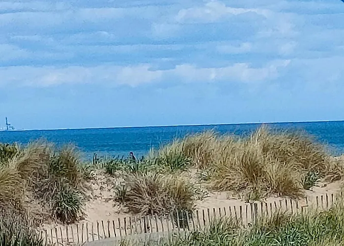 Appartamento Abri Cotier *