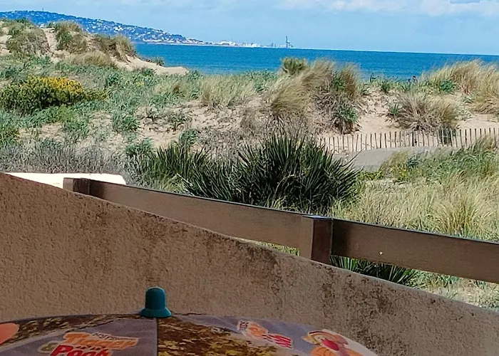 Abri Cotier Appartamento Agde