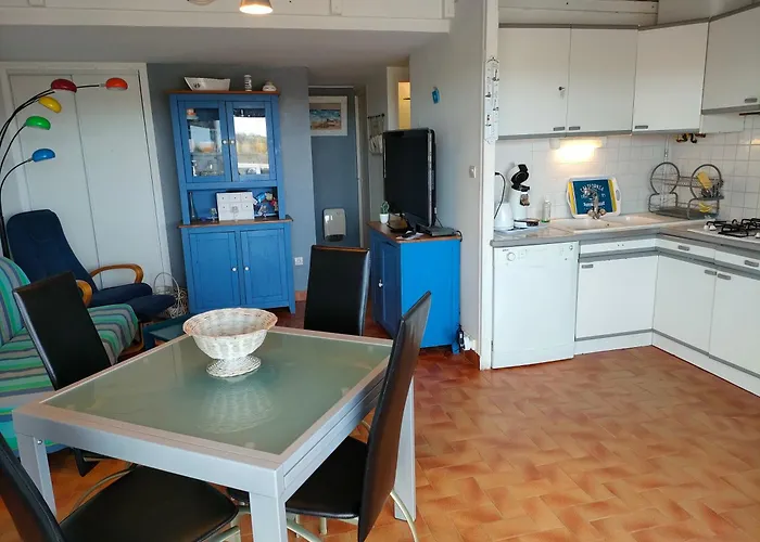 Appartamento Abri Cotier Agde