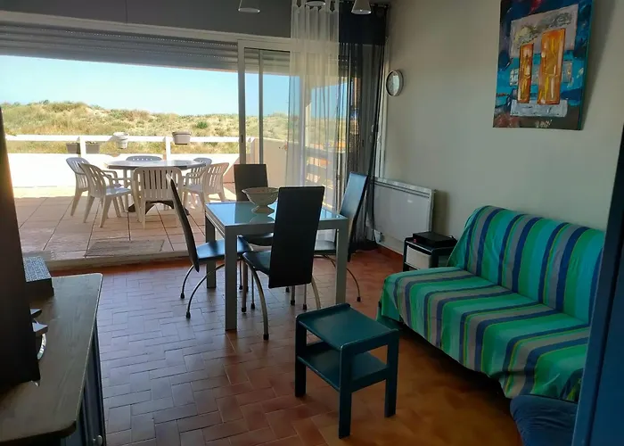 Appartamento Abri Cotier